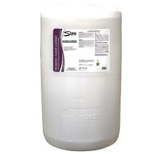 ECOLUTION / PROBIOTIC FLOOR CL EANER / GALLON (4/CS)