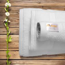 BATH TOWEL / MIKADO / 27 X 50 / 12 LB / 3 DOZ PER CASE
