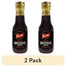 WORCESTERSHIRE SAUCE / 5 OZ (2 4/CS)