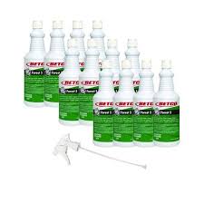FOREST 5 / RTU FOAMING CLEANSER (12/CS)