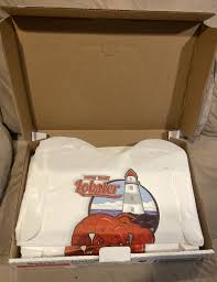 LOBSTER BIB WHITE 15 X 20 (500/CS)