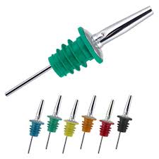 285 METAL POURER (WITH FLAP)