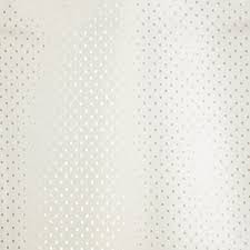 HOOKLESS HBH04PDT05L BEIGE 8-GAUGE PIN DOT SHOWER