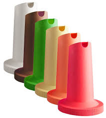 EZ JUICE POUR NECK (GREEN)