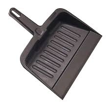 PLASTIC DUST PAN
