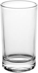 5.5 OZ BARCONIC ALPINE ROCKS G LASS (96/CASE)