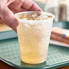 Y12 / 12 OZ DART TRANSLUCENT COLD CUP (20/50/1,000)