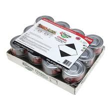 CHAFING FUEL - STERNO GREEN 2 HOUR