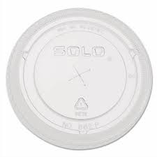DART PORTION CONTAINER LID CLE AR SLEEVE 100