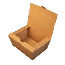 GOLF CHAMPPAK / TO GO BOX / PAPERBOARD / 160 PER CASE