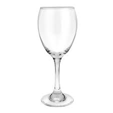 BARCONIC 8.5 OZ GLASS CARAFE (24/CS)