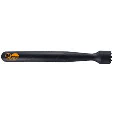 MUDDLER- BLACK PLASTIC- GRINDER HEAD