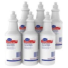 PYXIS / RUST STAIN REMOVER / QUART (6/CS)