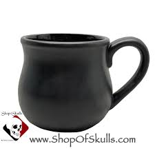 BLACK CAULDRON - 20OZ