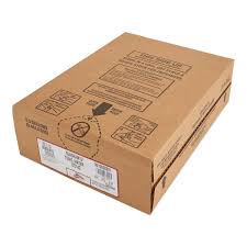 TONIC BIB / SEAGRAMS / 2.5 GALLON