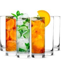 13 OZ BARCONIC EXECUTIVE HIGHB ALL GLASS (48/CASE)