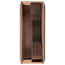 CATERING TRAY WITH COVER / LARGE / 20.25" X 13.75" X