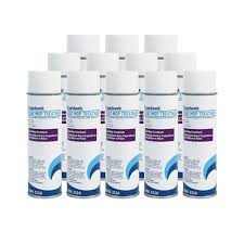DUST MOP TREATMENT / PINE SCENT / 17 OZ AEROSOL / 12