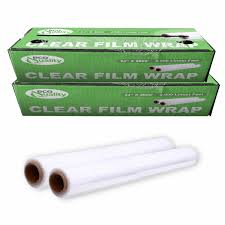 FOOD FILM WRAP / 24 X 2000