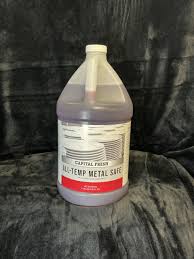HI/LO TEMP COMMERICAL AUTO DISH / GALLON [EACH]