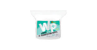 WIPESPLUS REFILL CENTER PULL LEMON SCENT ALCOHOL FREE