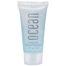 OCEAN / CONDITIONER / 20 ML / 400 PER CASE (CASE)