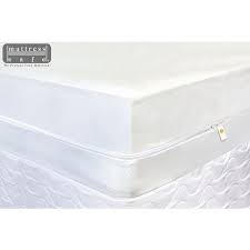 MATTRESS ENCASEMENT / BED BUG & WATERPROOF / KING / 78 X 80