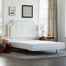 BOX SPRING ENCASEMENT, TWIN XL ( 2 PIECES FOR KING), 39 X 80
