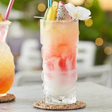 14 OZ TIKI GLASS / ACOPA / 12 PER CASE [CASE]