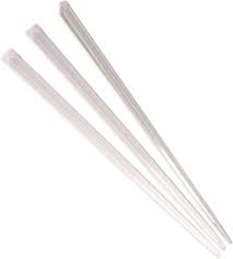 PRIZM COCKTAIL PICKS - CLEAR(9 CM BOX OF 1000
