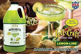 HARTLEY'S 64OZ MARGARITA MIX