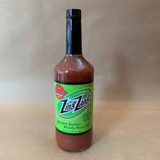 ZING ZANG / BLOODY MARY MIX (QUART) (12/CS)