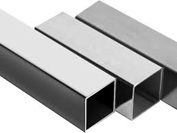 REEL / SQUARE / STAINLESS / LIGHT DUTY