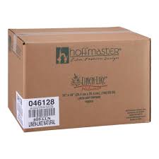 SHRS - HOFFMASTER BEVERAGE NAPKIN / 10 X 10 / 1/4 FOLD /