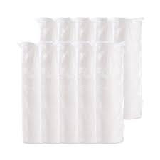 8JL / PLASTIC LIDS, FOR 8OZ HOT/COLD FOAM CUPS, VENTED