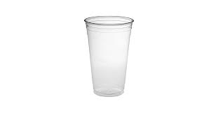 EPET24 / 24 OZ PET COLD CUP [CASE OF 600]
