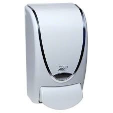 DEB DISPENSER