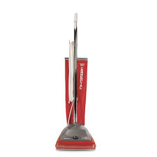 SANITAIRE VACUUM / TRADITION UPRIGHT VACUUM WITH SHAKE-OUT