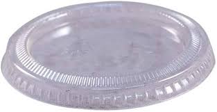 EPCLID2 /2 OZ PORTION CUP LID  / EMPRESS (50/50/2,500)