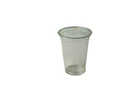 10 OZ PET COLD CUP (20/50/1,000)