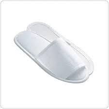 ROYAL PAPER RHM6P DISPOSABLE PAPER SLIPPERS PAIR - 1000/CS