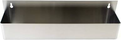 SINGLE SPEED RAILS - 22 INCHES