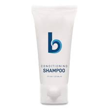 CONDITIONING SHAMPOO / FLORAL  SCENT / .75 OZ / 288 PER CARTO