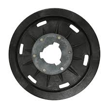 19 INCH PAD HOLDER DRIVER FOR 20" FLOOR MACHINES ADVANCE