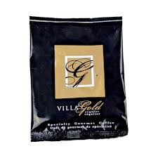 4 CUP REGULAR COFFEE (200/CS)