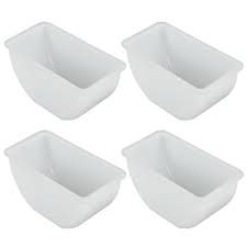 1 PINT REPLACEMENT INSERTS FOR CONDIMENT FRUIT TRAY