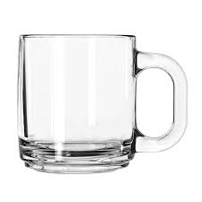 LIBBEY 10OZ BEER MUG - 12 PER CASE