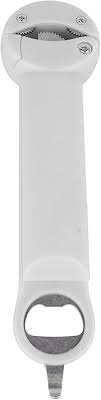 STAINLESS STEEL RETRACTABLE MINI OPENER #BLOWOUT