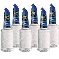 FC SIMPLE SYRUP / 1 LITER (EACH)