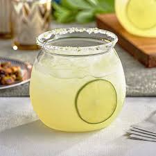 FISHBOWL - 20OZ - CLEAR